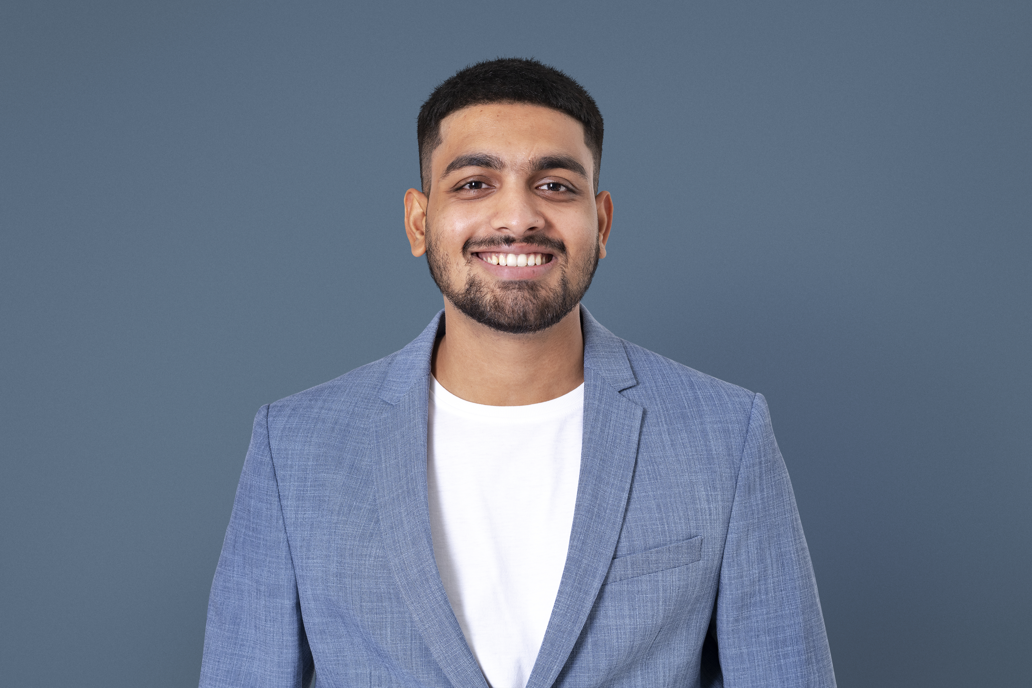 Rahul Mehta